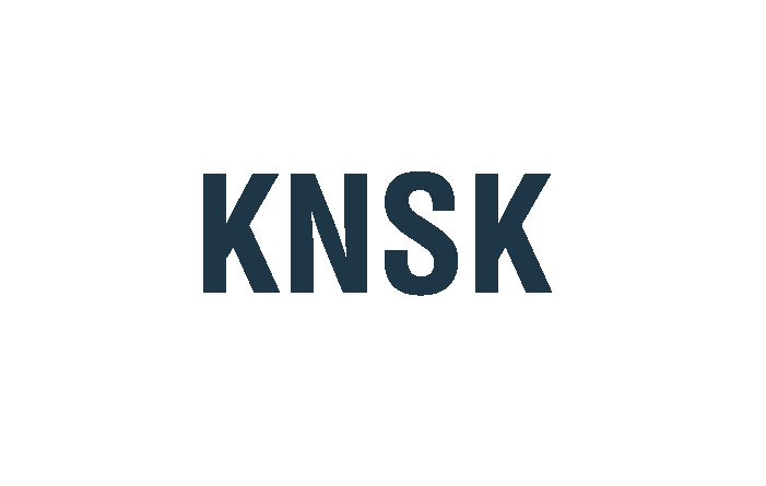 KNSK Logo