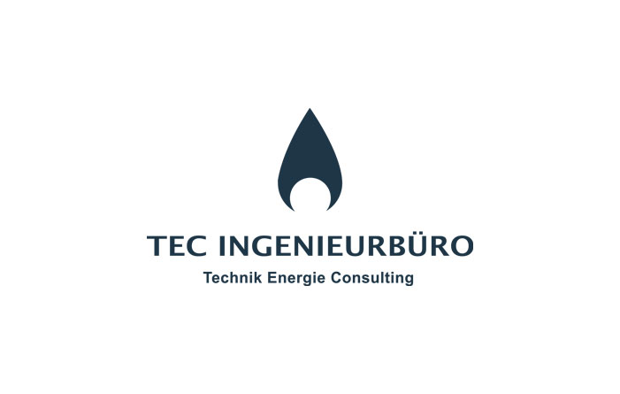 TEC Ingenieurbüro Logo
