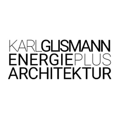 Kalr Glismann Landingpage